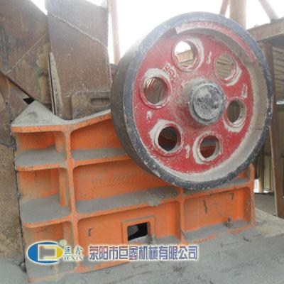 供應(yīng)制砂生產(chǎn)線全套設(shè)備礦山細碎機