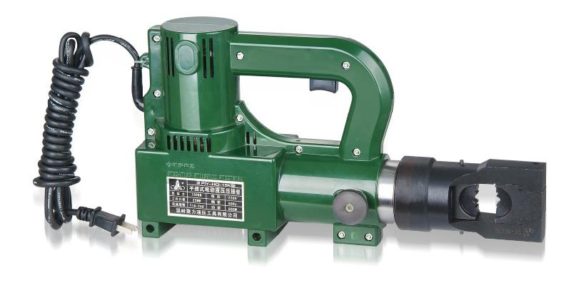 電動液壓鉗圖片/電動液壓鉗樣板圖 (3)