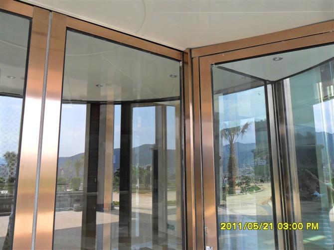 供應(yīng)自動感應(yīng)門福建安裝公司，福建自動感應(yīng)門廠家直銷