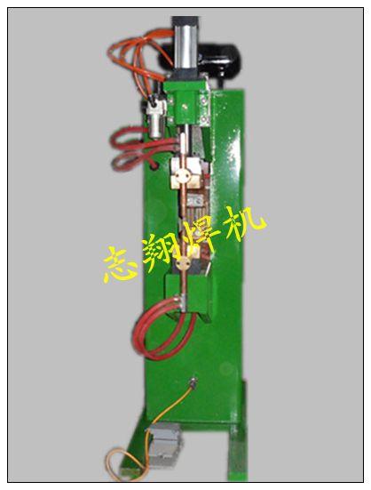 气动点焊机dnk-25气动点焊机图片