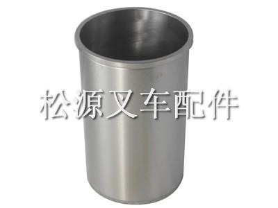 S4S缸套半成品—三菱叉車配件—云南楚雄彝族自治州牟定縣叉車配件
