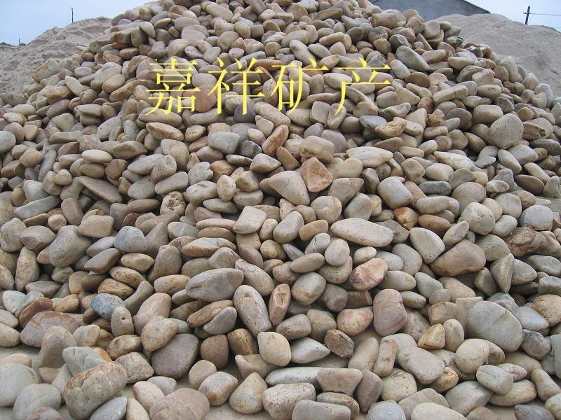 供應染色鵝卵石機制鵝卵石嘉祥供應染色13731138493