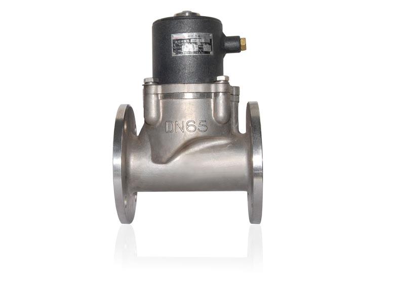 高粘度電磁閥圖片