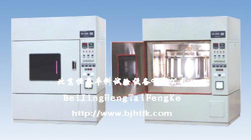 青島氙燈耐氣候試驗設備圖片