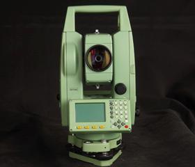 三鼎STS-750系列全站儀圖片