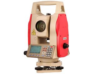 邁拓MTS-552R全站儀圖片