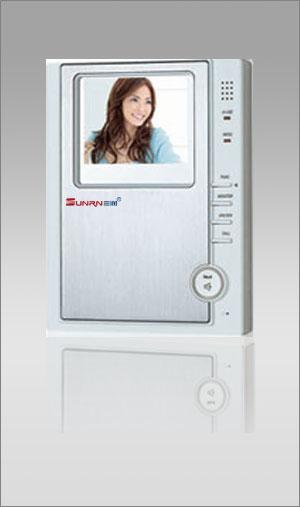 供應(yīng)深圳樓宇對(duì)講系統(tǒng)