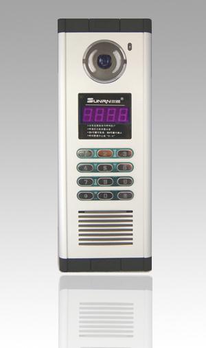 供應(yīng)深圳樓宇對(duì)講系統(tǒng)