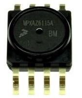 供應(yīng)飛思卡爾傳感器MPXAZ6115A6U * 大量現(xiàn)貨