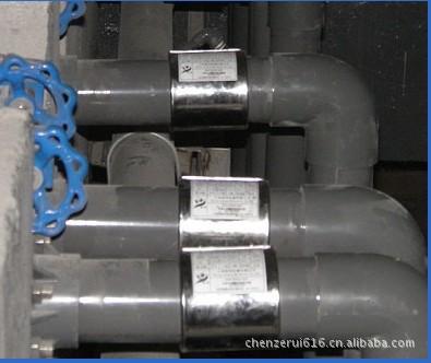 供應(yīng)水處理設(shè)備管道連接器