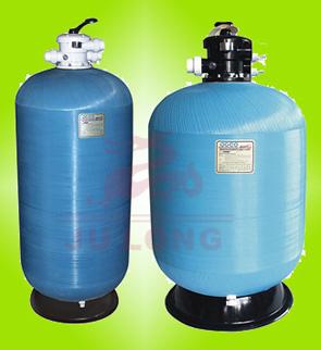 供應水產(chǎn)養(yǎng)殖泳池過濾砂缸直徑1400