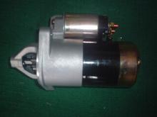 供應(yīng)東南富利卡EQ491起動(dòng)機(jī)