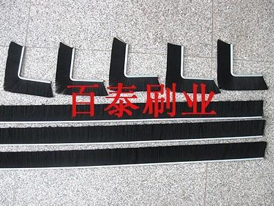 供應(yīng)兩翼三翼自動(dòng)門毛刷