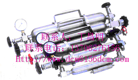 儀器-RT采樣器圖片