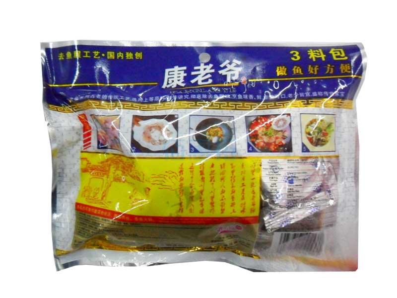 供應(yīng)康老爺酸菜全料