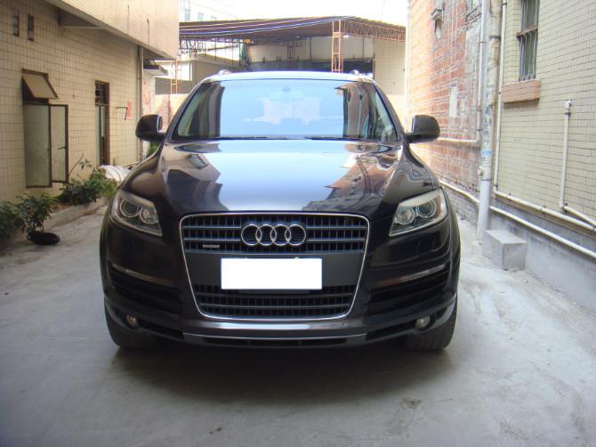 供應(yīng)奧迪Q711年奧迪Q7便宜二手奧迪Q7哪里買賣奧迪Q7