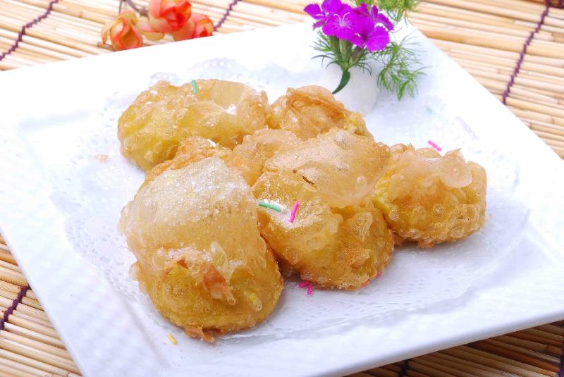 太原菜譜設(shè)計(jì)今力新菜譜圖片