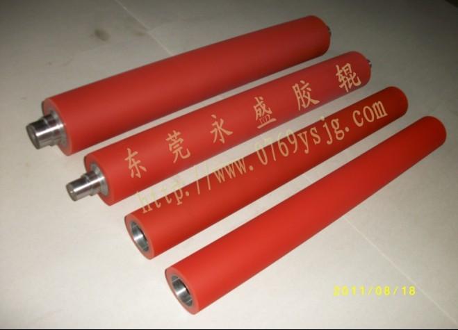 供應(yīng)優(yōu)力膠膠輥｜東莞優(yōu)力膠膠輥