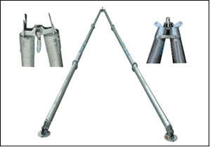 供應(yīng)施工*立桿機(jī)