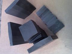 供應(yīng)異型絎磨工具石墨模具產(chǎn)品，石墨模具廠家，石墨模具