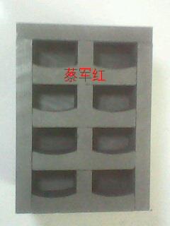 供應(yīng)西峽石墨模具