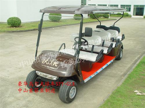 供應海南省高爾夫球車