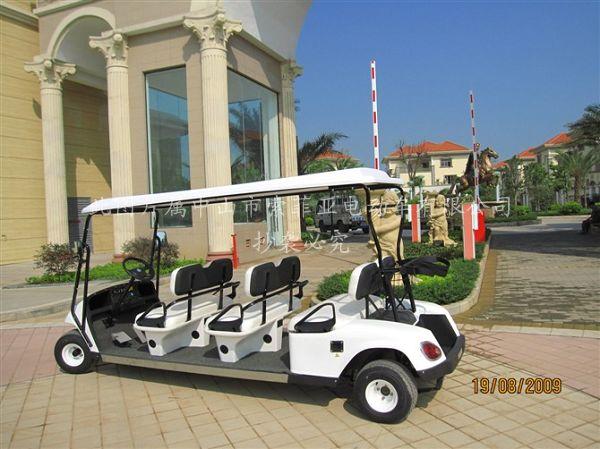 供應(yīng)百色市高爾夫球車