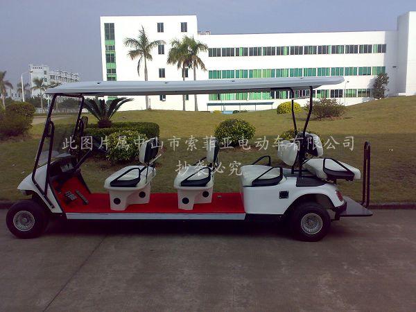 供應(yīng)電動(dòng)會(huì)所車(chē)