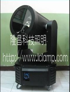 供應(yīng)搖頭燈上下?lián)u頭