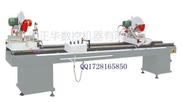 供應(yīng)塑鋼門窗*無縫焊接機