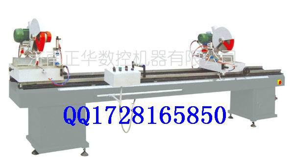 鋁塑門(mén)窗設(shè)備圓弧窗機(jī)13589114400張QQ1728165850