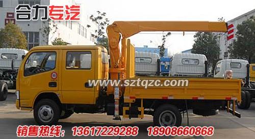 金霸隨車吊圖片