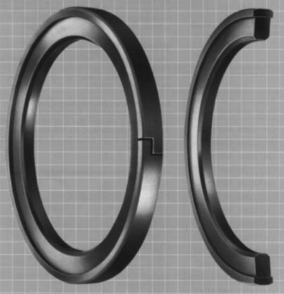 派克KR型活塞密封圖片/派克KR型活塞密封樣板圖 (2)