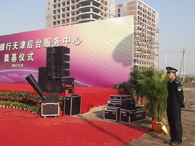 天津出租活動舞臺 租賃活動舞臺 搭建舞臺