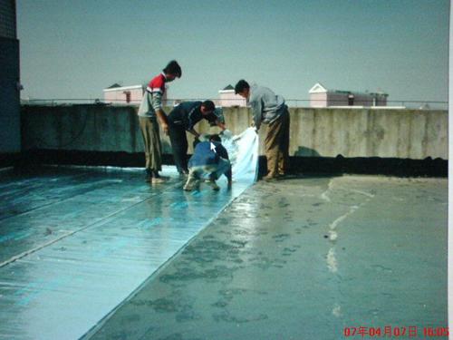 衛(wèi)生間防水補(bǔ)漏圖片/衛(wèi)生間防水補(bǔ)漏樣板圖 (4)