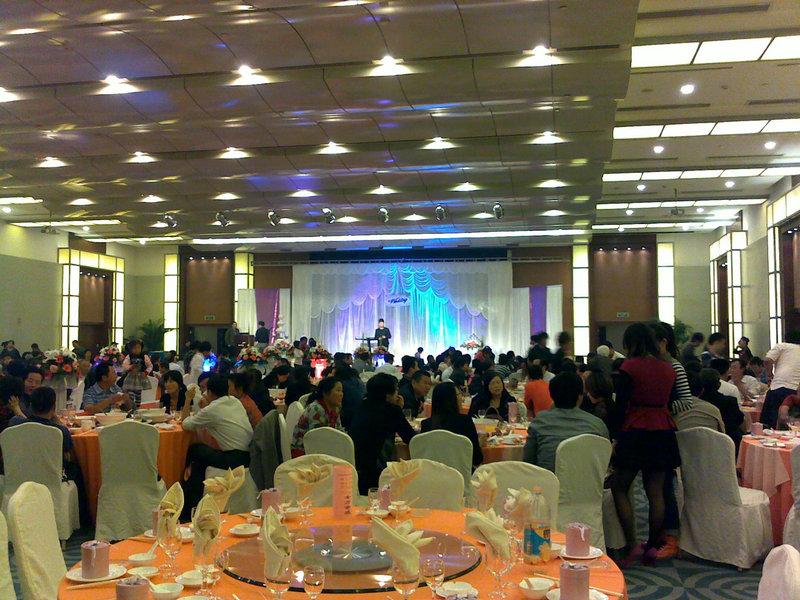 供應(yīng)怎么樣做好禮儀慶典