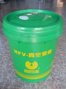 供應惠豐HFV-150真空泵油、真空泵油廠、真空泵油價格
