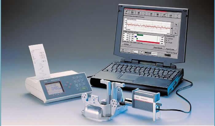 供应杭州德国霍梅尔T1000粗糙度仪，武汉德国霍梅尔粗糙度仪