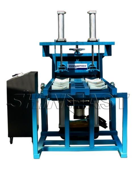 供應(yīng)新疆石河子氣瓶檢測線賽思特設(shè)備