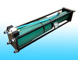 供應(yīng)廣州省供應(yīng)氣液增力缸