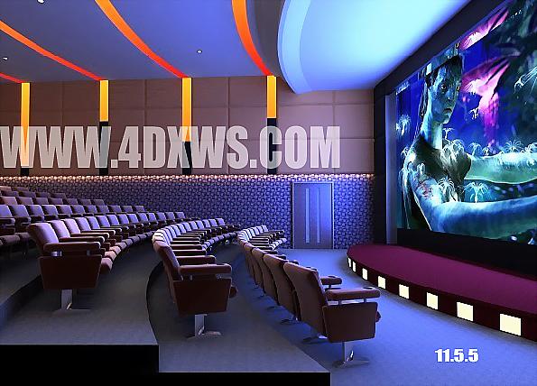供應(yīng)4D影院4D搖椅四維電影