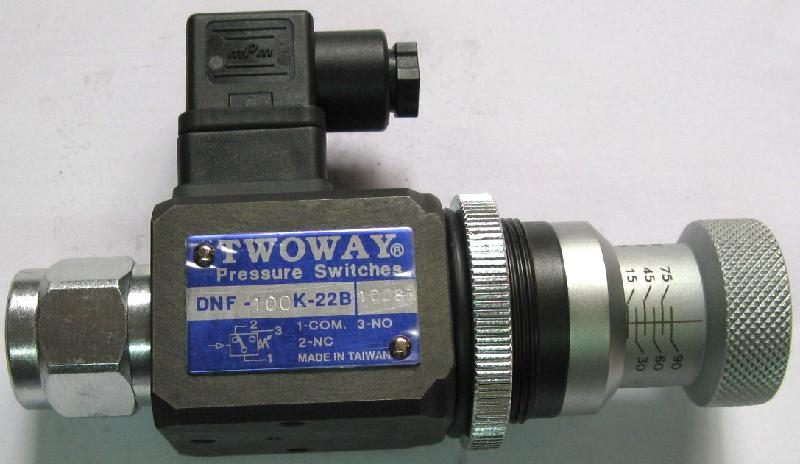 供應(yīng)壓力繼電器臺灣臺肯TOWAY