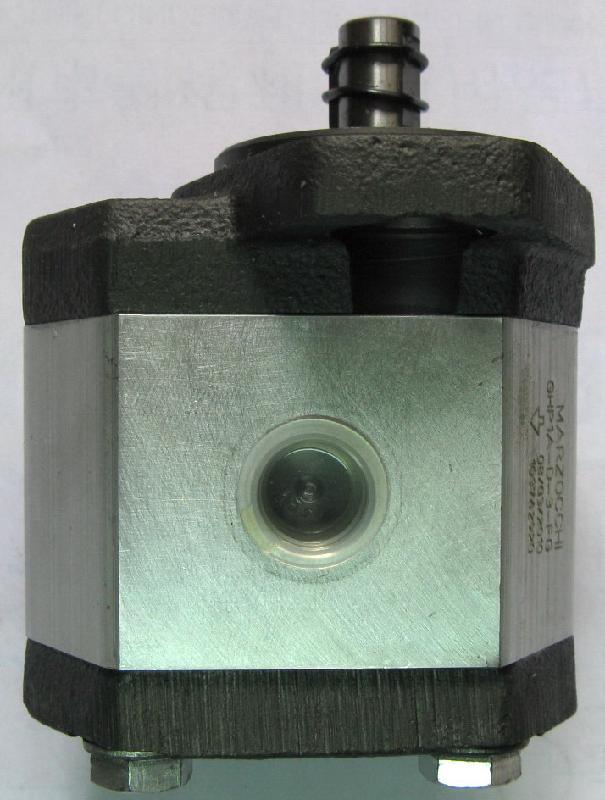 供應(yīng)意大利馬祖奇MARZOCCHI高壓齒輪泵