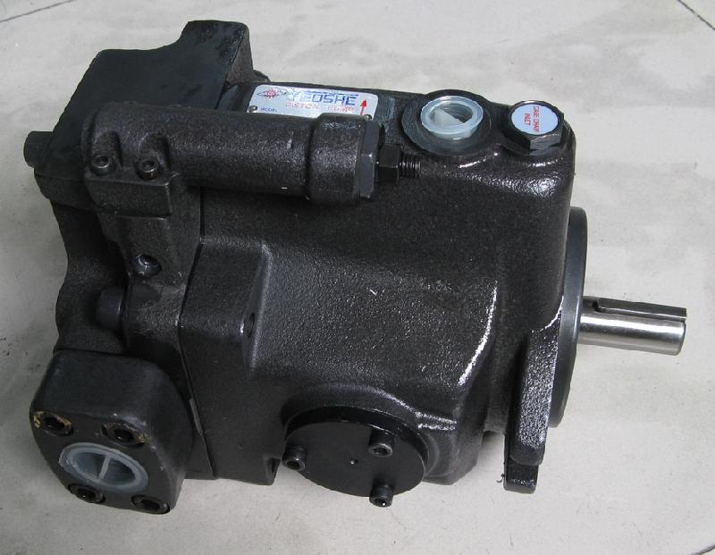 供應(yīng)臺灣油升YEOSHE柱塞泵V15A