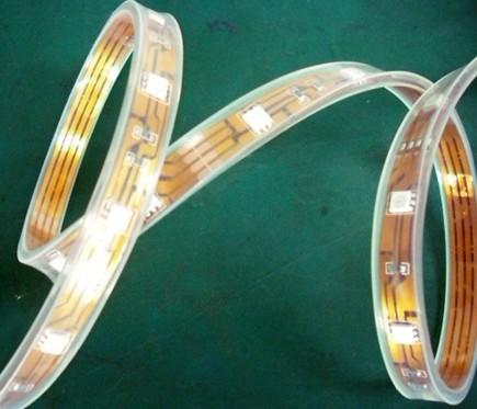 質(zhì)量好的各種LED軟燈條燈帶膠