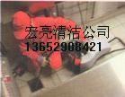 供應(yīng)平洲清潔公司下水道疏通化糞池清理