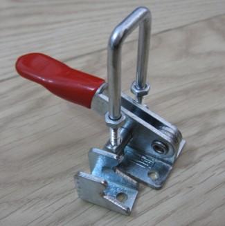 供應(yīng)嘉手快速工裝夾具GH-40323