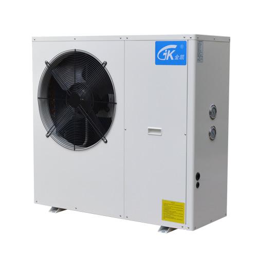 空氣源金凱熱泵JKO5C圖片