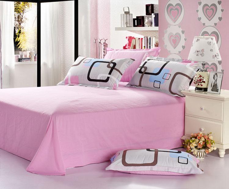 供應(yīng)全棉斜紋四件套廠家直銷四件套