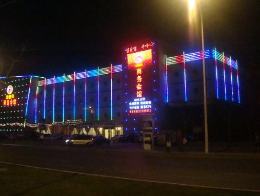 大連有LED數(shù)碼管的生產(chǎn)廠家么圖片